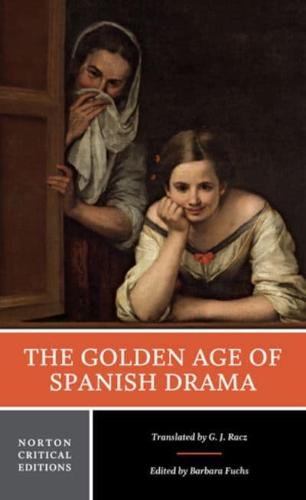 The Golden Age of Spanish Drama