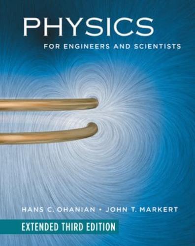 Physics for Engineers and Scientists