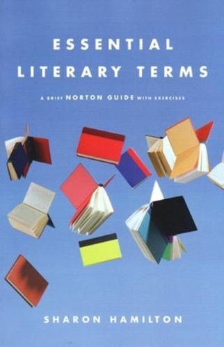 Essential Literary Terms