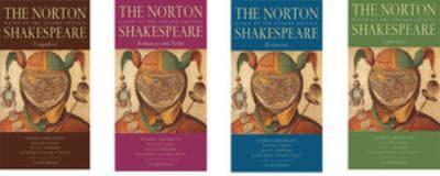 The Norton Shakespeare