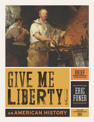 Give Me Liberty!