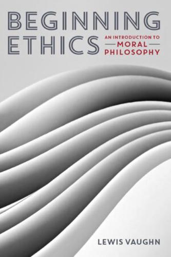 Beginning Ethics