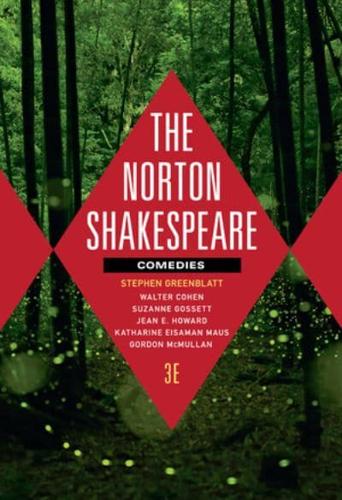 The Norton Shakespeare