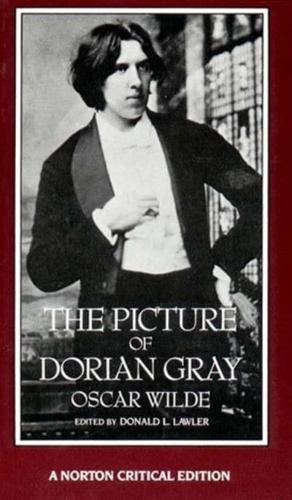 The Picture of Dorian Gray