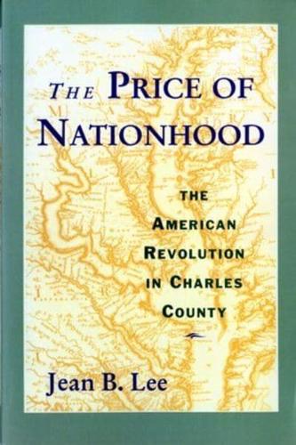The Price of Nationhood