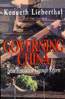 Governing China