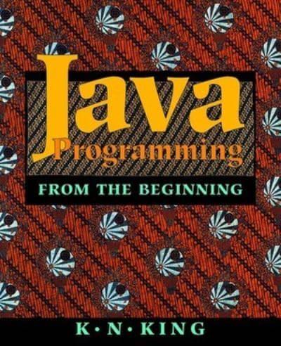 Java Programming