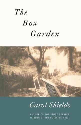 The Box Garden