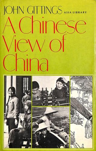 A Chinese View of China