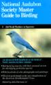National Audubon Society Master Guide to Birding