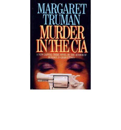 Murder in the CIA