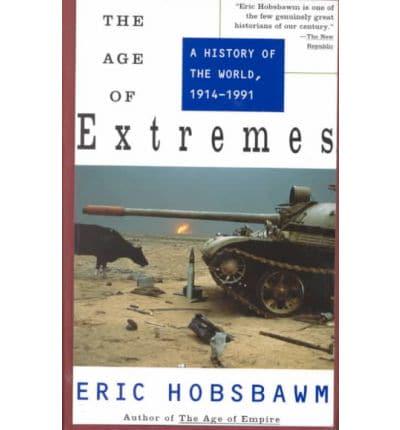 The Age of Extremes