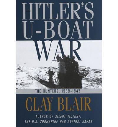 Hitler's U-boat War