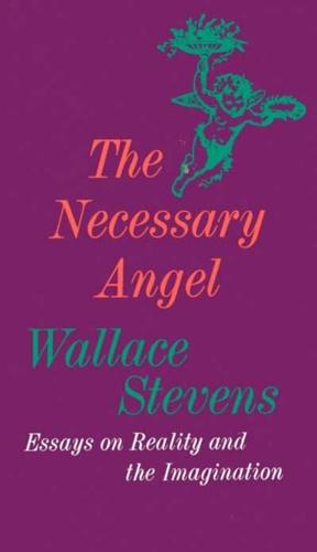 The Necessary Angel