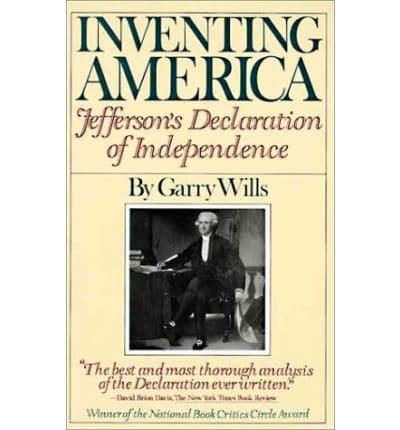 Inventing America