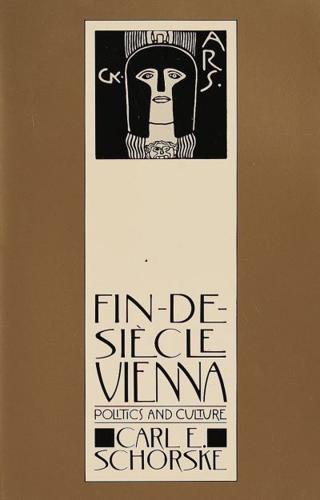 Fin-De-Siècle Vienna