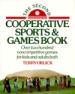 The Second Cooperative Sports and Games Book