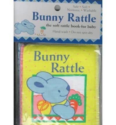 Bunny Rattle #