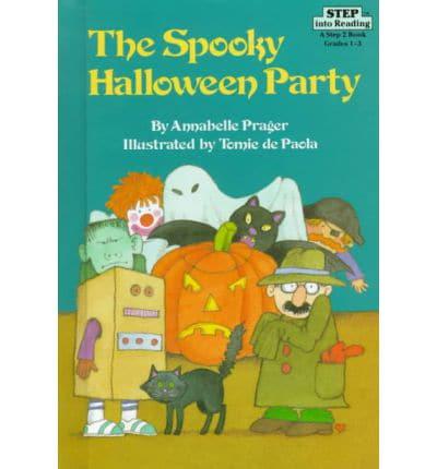 The Spooky Halloween Party