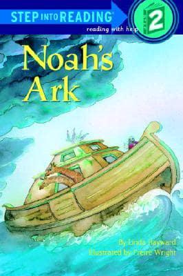 Noah's Ark (Library Binding) #