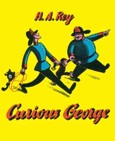 Curious George. Curious George Classics