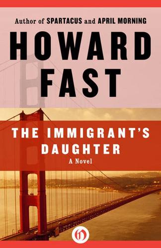 The Immigrant's Daughter