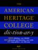 "American Heritage" College Dictionary