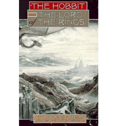 Lord of the Rings / The Hobbit (Boxed Set)