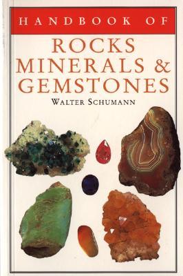Handbook of Rocks, Minerals, and Gemstones