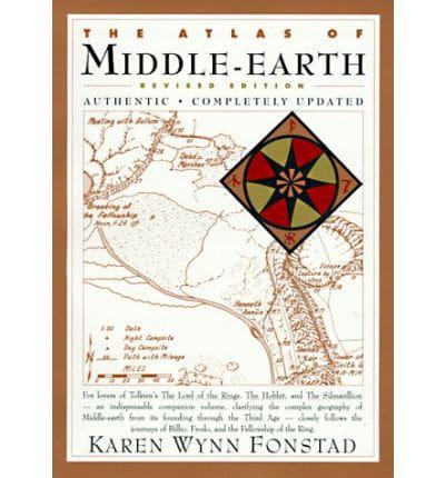 The Atlas of Middle-Earth