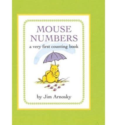 Mouse Numbers