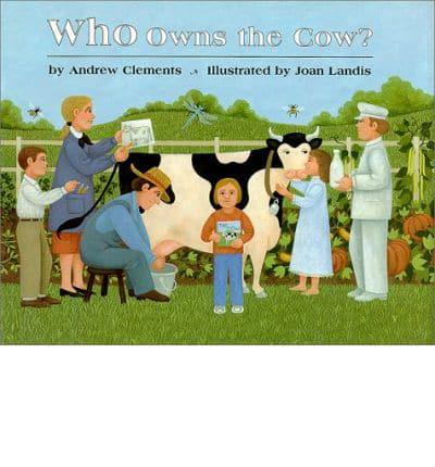 Who Owns the Cow?