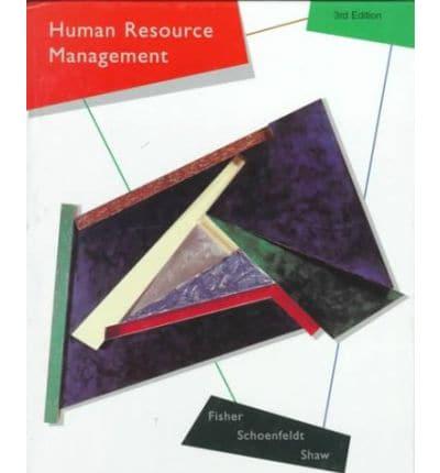 Human Resource Management