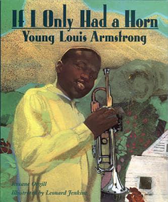 If I Only Had a Horn