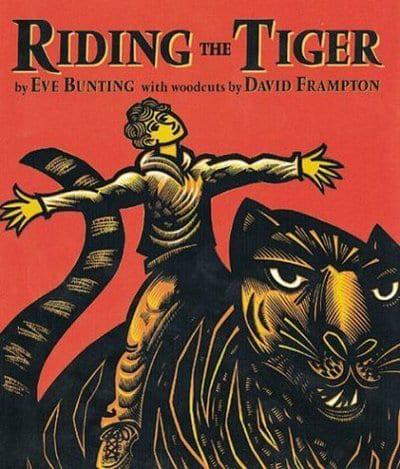 Riding the Tiger