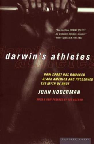 Darwin's Athletes