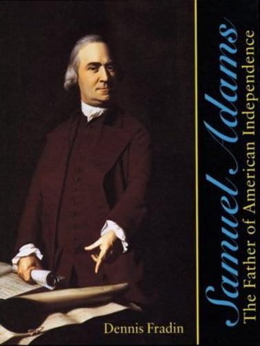 Samuel Adams