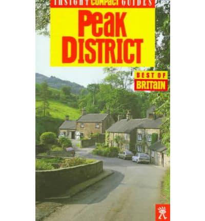 Insight Compact Guides Peak District
