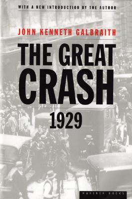 The Great Crash, 1929