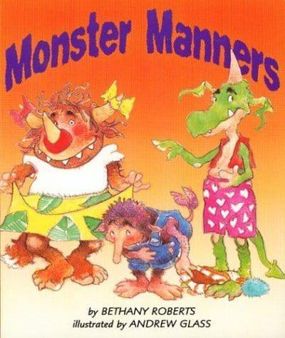 Monster Manners