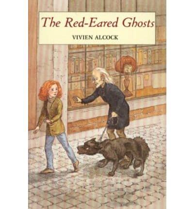 The Red-Eared Ghosts