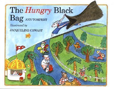 The Hungry Black Bag