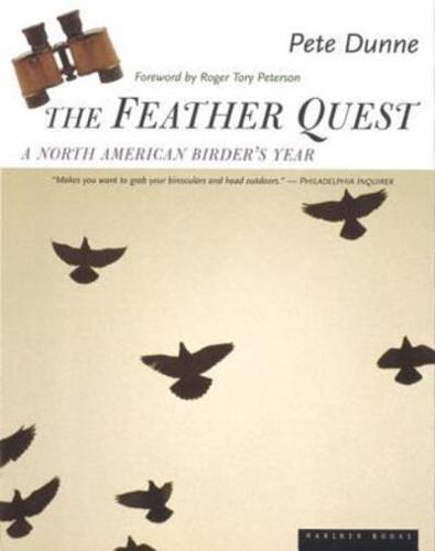 The Feather Quest