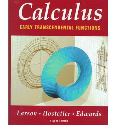 Calculus