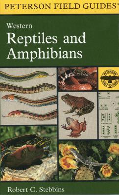 Western Reptiles and Amphibians
