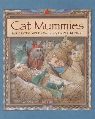 Cat Mummies