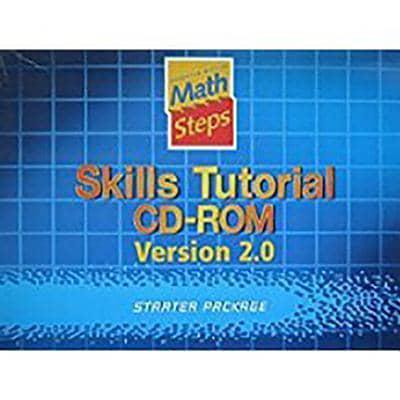 Houghton Mifflin Math Steps