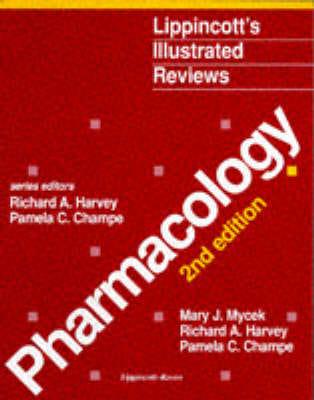 Pharmacology