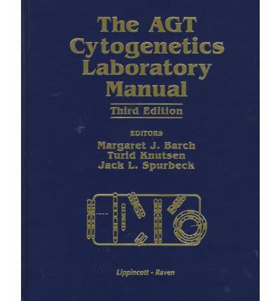 The AGT Cytogenetics Laboratory Manual