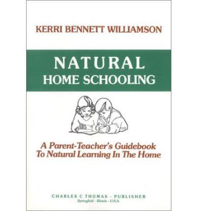 Natural Home Schooling